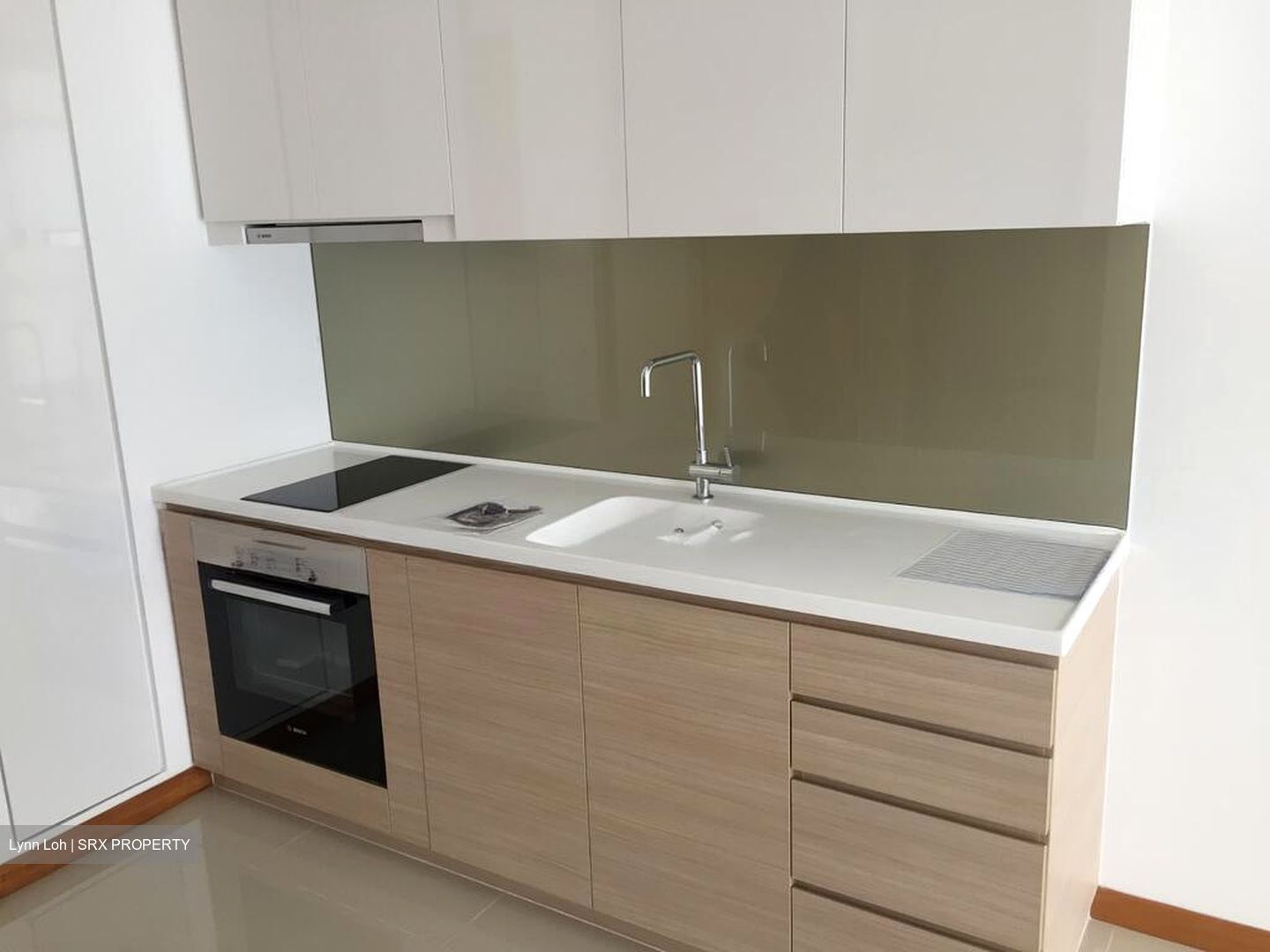 Hillion Residences (D23), Apartment #497219711